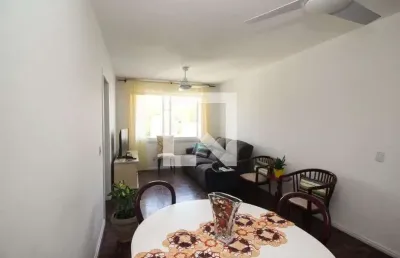 Apartamento para aluguel - menino deus, 3 quartos,  78 m² - porto alegre
