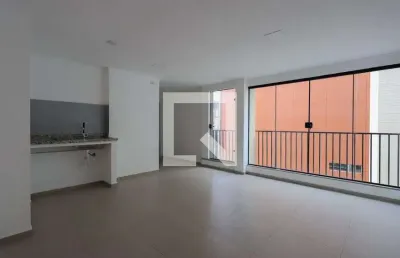 Kitnet / stúdio para aluguel - santana, 1 quarto,  31 m² - são paulo