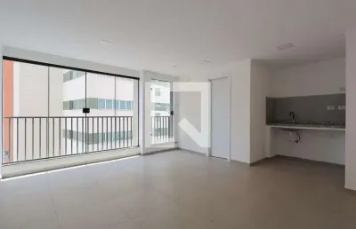 Kitnet / stúdio para aluguel - santana, 1 quarto,  26 m² - são paulo