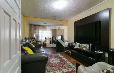 Casa para aluguel - itaquera, 2 quartos,  500 m² - são paulo
