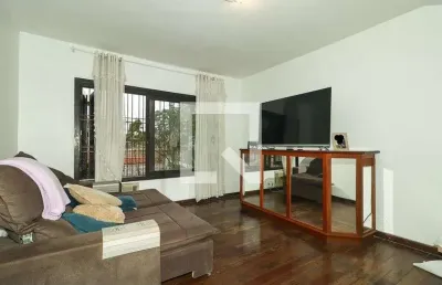Casa para aluguel - jardim itu-sabará, 4 quartos,  363 m² - porto alegre
