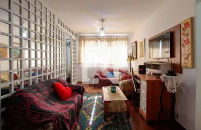 Cobertura para aluguel - jardim oceânico, 3 quartos,  200 m² - rio de janeiro
