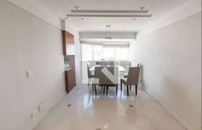 Cobertura para aluguel - vila mariana, 3 quartos,  199 m² - são paulo