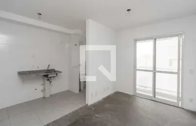 Apartamento para aluguel - aclimação, 1 quarto,  35 m² - são paulo