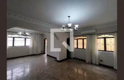 Casa para aluguel - aclimação, 6 quartos,  312 m² - são paulo