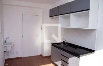 Kitnet / stúdio para aluguel - vila pompéia, 1 quarto,  25 m² - são paulo