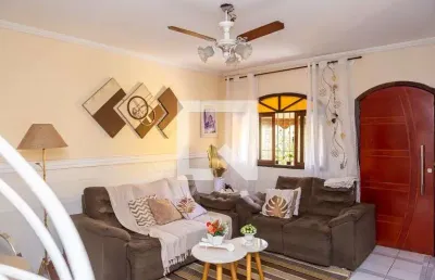 Casa para aluguel - ermelino matarazzo, 3 quartos,  150 m² - são paulo