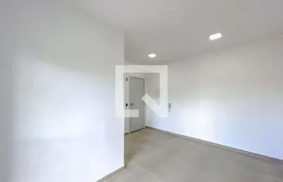 Apartamento para aluguel - jardim anália franco, 2 quartos,  50 m² - são paulo