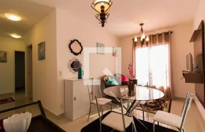 Apartamento para aluguel - jardim pagliato, 2 quartos,  65 m² - sorocaba