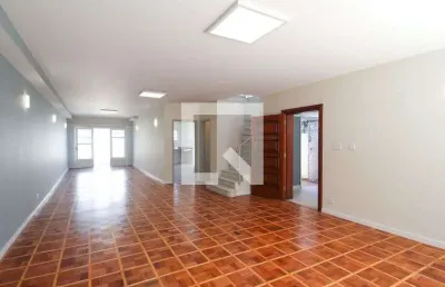 Casa para aluguel - vila olímpia, 4 quartos,  692 m² - são paulo