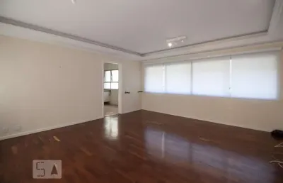 Apartamento para aluguel - santa cecília, 3 quartos,  130 m² - são paulo