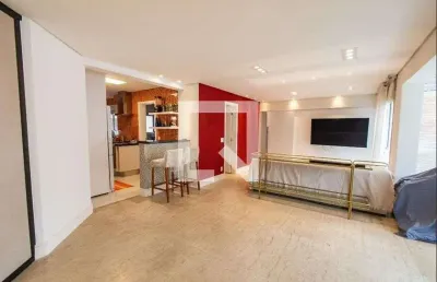 Apartamento para aluguel - vila mariana, 2 quartos,  95 m² - são paulo