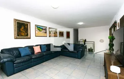 Casa para aluguel - vila matilde, 3 quartos,  450 m² - são paulo