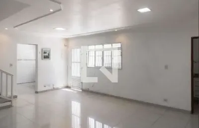 Casa para aluguel - itaim paulista, 3 quartos,  210 m² - são paulo