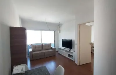 Apartamento para aluguel - liberdade, 1 quarto,  36 m² - são paulo