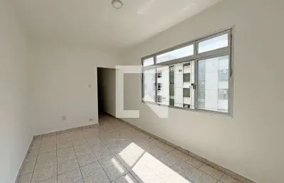 Apartamento para aluguel - marapé, 3 quartos,  120 m² - santos