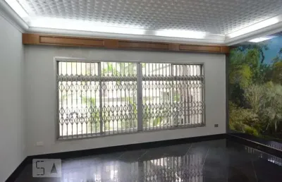 Casa para aluguel - tatuapé, 3 quartos,  440 m² - são paulo