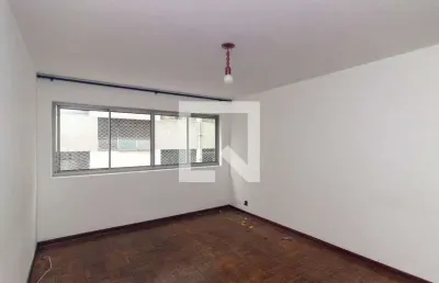 Apartamento para aluguel - santa cecília, 2 quartos,  82 m² - são paulo
