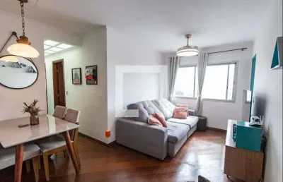 Cobertura para aluguel - cambuci, 3 quartos,  157 m² - são paulo