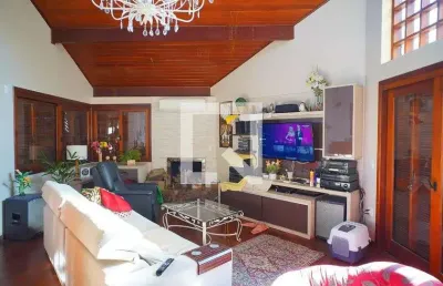 Casa para aluguel - vila jardim, 3 quartos,  400 m² - porto alegre