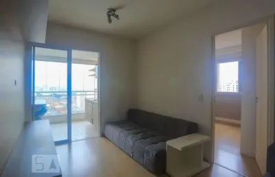 Apartamento para aluguel - bosque da saúde, 3 quartos,  102 m² - são paulo