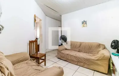Casa para aluguel - jurubatuba, 2 quartos,  125 m² - são paulo