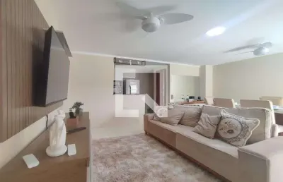 Casa / sobrado em condomínio para aluguel - pechincha, 3 quartos,  100 m² - rio de janeiro
