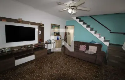 Casa para aluguel - vila prudente, 2 quartos,  230 m² - são paulo