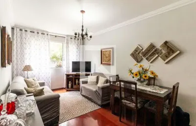 Apartamento para aluguel - campos elíseos, 2 quartos,  70 m² - são paulo