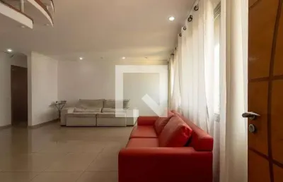 Cobertura para aluguel - panamby, 3 quartos,  524 m² - são paulo