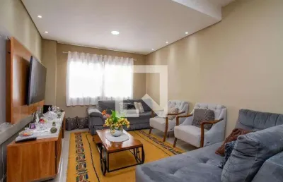 Casa para aluguel - jardim celia, 3 quartos,  4000 m² - guarulhos