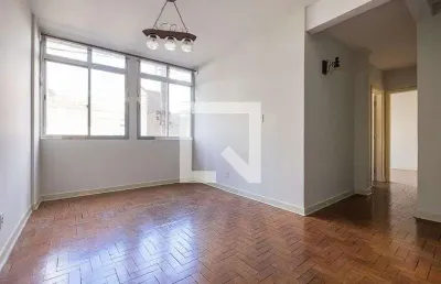 Apartamento para aluguel - paraíso, 3 quartos,  99 m² - são paulo