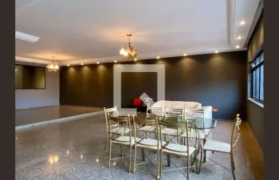 Casa para aluguel - chácara inglesa, 4 quartos,  200 m² - são paulo