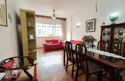 Apartamento para aluguel - bom retiro, 4 quartos,  133 m² - são paulo
