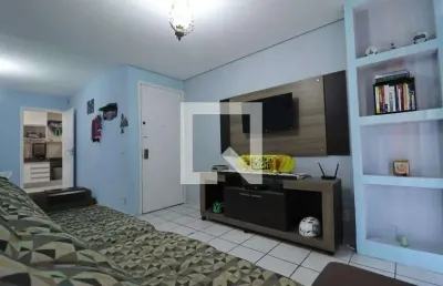 Apartamento para aluguel - casa verde, 2 quartos,  98 m² - são paulo