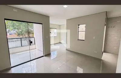 Casa para aluguel - paraíso, 3 quartos,  130 m² - santo andré