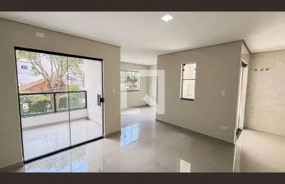 Casa para aluguel - paraíso, 3 quartos,  130 m² - santo andré