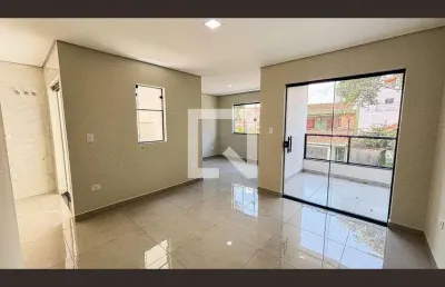 Casa para aluguel - paraíso, 3 quartos,  130 m² - santo andré