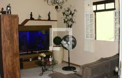 Casa para aluguel - stella maris, 3 quartos,  260 m² - salvador