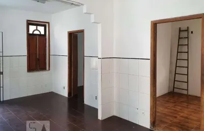 Casa para aluguel - são cristóvão, 3 quartos,  150 m² - rio de janeiro