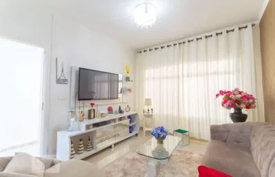 Casa para aluguel - ermelino matarazzo, 3 quartos,  250 m² - são paulo