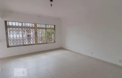 Casa para aluguel - santana, 3 quartos,  300 m² - são paulo