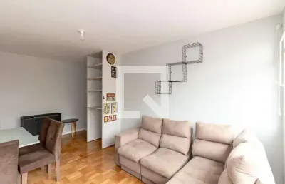 Apartamento para aluguel - vila olímpia, 2 quartos,  73 m² - são paulo