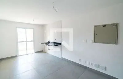 Apartamento para aluguel - vila gea, 2 quartos,  51 m² - são paulo