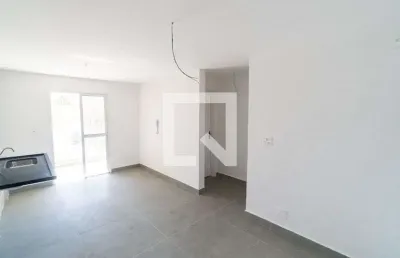Apartamento para aluguel - vila gea, 2 quartos,  51 m² - são paulo
