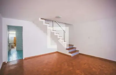 Casa para aluguel - saúde, 3 quartos,  216 m² - são paulo