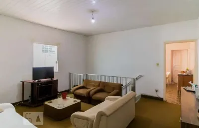 Casa para aluguel - cangaíba, 4 quartos,  150 m² - são paulo
