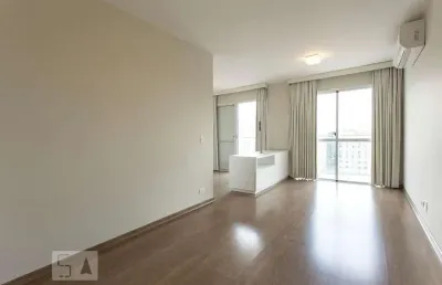 Apartamento para aluguel - moema, 1 quarto,  47 m² - são paulo