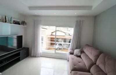 Casa para aluguel - tatuapé, 3 quartos,  301 m² - são paulo
