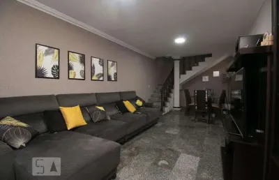 Casa para aluguel - vila carrão, 4 quartos,  290 m² - são paulo